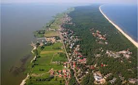 Mierzeja Wiślana